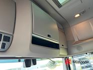 DAF XF530 8x2-6 FAX Fahrgestell - 19