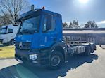 Mercedes-Benz Antos 2546 L Hejs Mercedes-Benz Antos 2546 L Hejs
