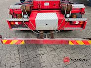 Mercedes-Benz Econic 2630 - Hiab 192 X Hipro E4 Hejs/kran - 4