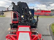 Mercedes-Benz Econic 2630 - Hiab 192 X Hipro E4 Hejs/kran - 6