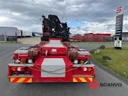 Mercedes-Benz Econic 2630 - Hiab 192 X Hipro E4 Hejs/kran - 8
