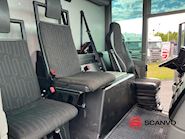 Mercedes-Benz Econic 2630 - Hiab 192 X Hipro E4 Hejs/kran - 9