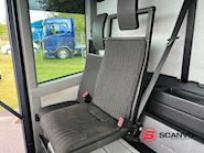 Mercedes-Benz Econic 2630 - Hiab 192 X Hipro E4 Hejs/kran - 10