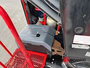 Mercedes-Benz Econic 2630 - Hiab 192 X Hipro E4 Hejs/kran - 27
