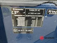 Mercedes-Benz Econic 2630 - Hiab 192 X Hipro E4 Hejs/kran - 32