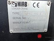 Mercedes-Benz Econic 2630 - Hiab 192 X Hipro E4 Hejs/kran - 34