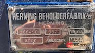 Diverse 8000 ltr Ståltank Tankopbygning - 6