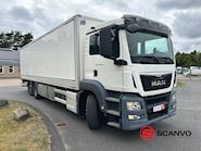 MAN TGS 26.420 6x2-4 BL Fast kasse - 3