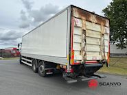 MAN TGS 26.420 6x2-4 BL Fast kasse - 2