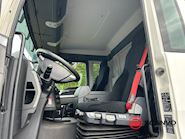 MAN TGS 26.420 6x2-4 BL Fast kasse - 6