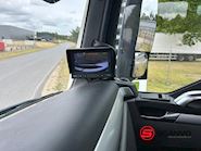 MAN TGS 26.420 6x2-4 BL Fast kasse - 9