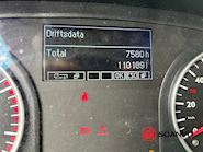 MAN TGS 26.420 6x2-4 BL Fast kasse - 27