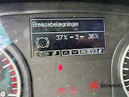 MAN TGS 26.420 6x2-4 BL Fast kasse - 16