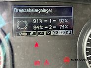 MAN TGS 26.420 6x2-4 BL Fast kasse - 15