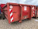 HC-Container S6014 - 6000 mm - 14m3 Åben HC-Container S6014 - 6000 mm - 14m3 Åben