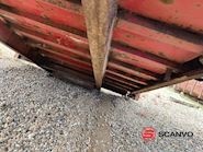 HC-Container S5514 - 5500 mm - 14m3 Åben - 15