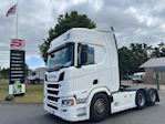 Scania R560 A 6x2 NB Trækker Scania R560 A 6x2 NB Trækker