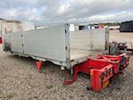 Diverse 6300 mm - plads til bagmonteret kran Fast lad og kran Diverse 6300 mm - plads til bagmonteret kran Fast lad og kran
