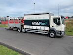 DAF LF210 4x2 FA Kran/Fast lad DAF LF210 4x2 FA Kran/Fast lad