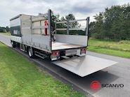 DAF LF210 4x2 FA Kran/Fast lad - 6
