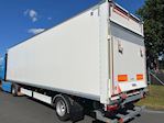 Kässbohrer 11 mtr boks 27 pallers - 2500 kg lift City Kässbohrer 11 mtr boks 27 pallers - 2500 kg lift City