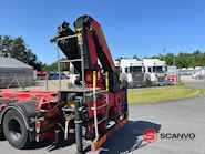 Palfinger PK 22002 EH S304-SK-E Kran - 13