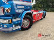 Scania P410 LB 6x2*4 HNB Kroghejs - 3