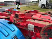 Scania P410 LB 6x2*4 HNB Kroghejs - 7