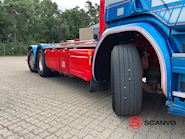 Scania P410 LB 6x2*4 HNB Kroghejs - 8