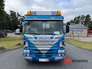 Scania P410 LB 6x2*4 HNB Kroghejs - 14