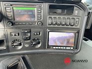 Scania P410 LB 6x2*4 HNB Kroghejs - 22