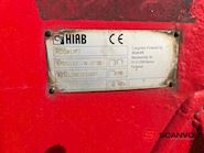 Scania P410 LB 6x2*4 HNB Kroghejs - 24