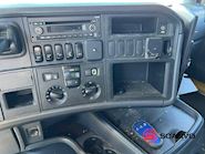 Scania R450 LB 6x2 MNB Veksellad/Container - 16