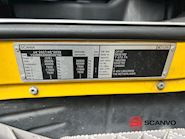Scania R450 LB 6x2 MNB Veksellad/Container - 18