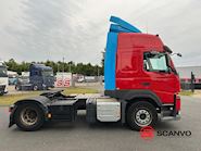 Volvo FM420 Trækker - 4