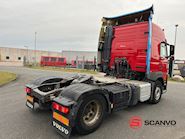 Volvo FM420 Trækker - 5