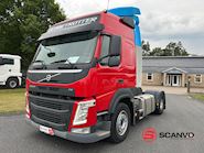Volvo FM420 Trækker - 16