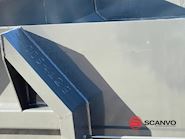 Scancon S4407 - 7 m3 container (Lav kroghøjde) Åben - 6