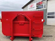 Scancon SH6014 Hardox 6000 mm 14m3 Åben - 4
