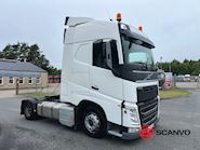Volvo FH460 4x2 X-low mega Sattelzugmaschine - 2