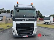 Volvo FH460 4x2 X-low mega Sattelzugmaschine - 23
