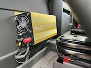 Volvo FH460 4x2 X-low mega Sattelzugmaschine - 14