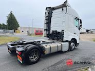Volvo FH460 4x2 X-low mega Sattelzugmaschine - 11