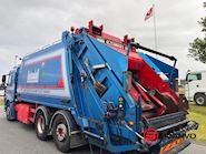 Volvo FM410 6x2*4 - NTM Renovation - 8
