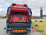 Volvo FM410 6x2*4 - NTM Renovation - 2