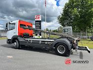 Mercedes-Benz Atego 1224 L Hejs - 5
