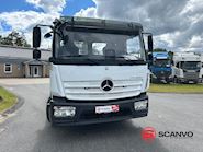 Mercedes-Benz Atego 1224 L Hejs - 7