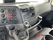Mercedes-Benz Atego 1224 L Hejs - 10