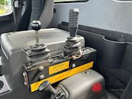 Mercedes-Benz Atego 1224 L Hejs - 12