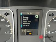 Mercedes-Benz Atego 1224 L Hejs - 23